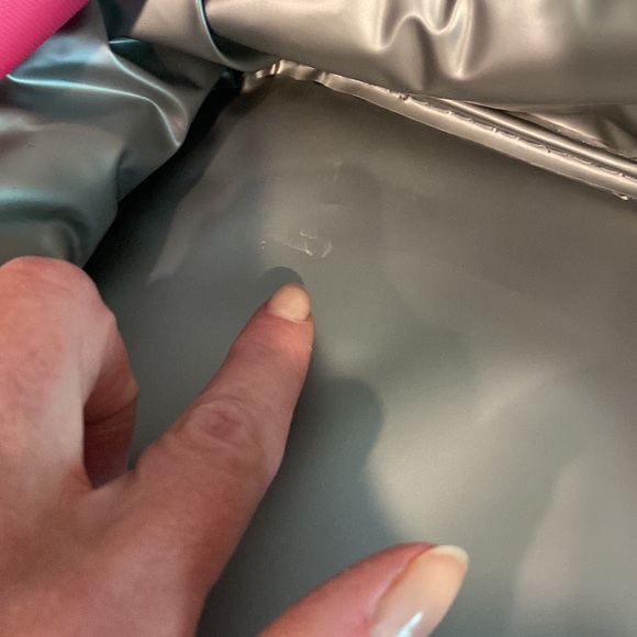 NWT Fuel 2 for 1 Backpack Lunch Bag Combo Pink and Blue - Picture 17 of 17